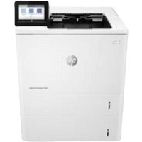HP LaserJet Enterprise M608x טונר למדפסת